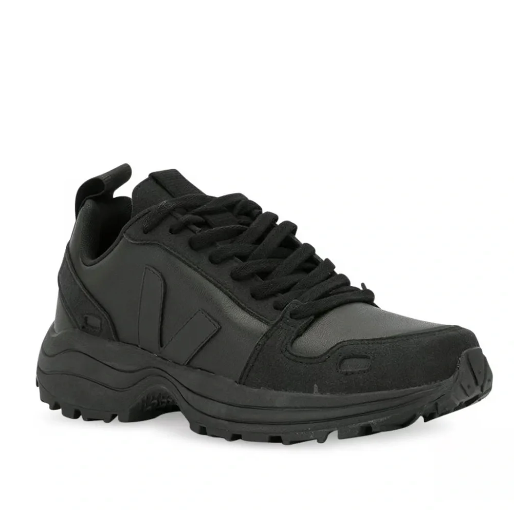 VEJA X Rick Owens Hiking Style sneakers